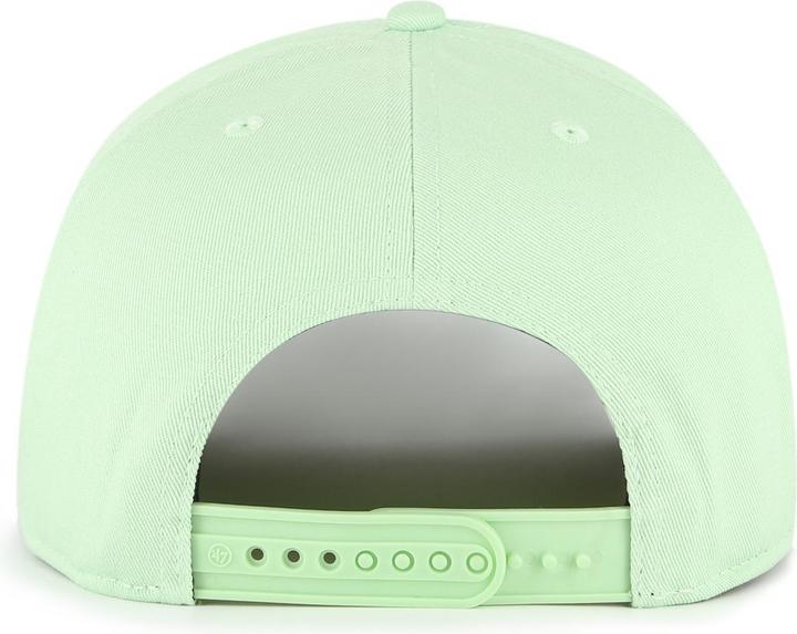 Produktbild 47 Brand Snapback-Cap New York Yankees MLB Hitch (One Size)