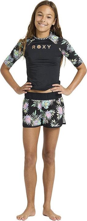 Produktbild Roxy Good Waves Only, Anthracite Aquarella Active Rg, 8/s (8)