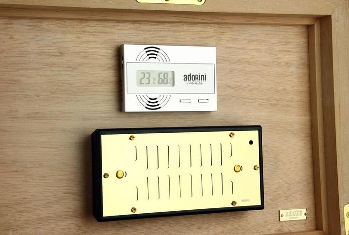 Immagine prodotto adorini Igrometro