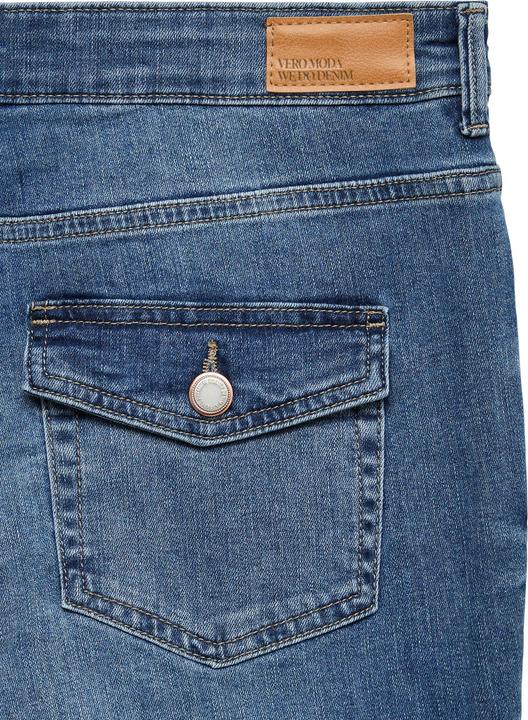 Produktbild Vero Moda Vmflash Mr Flared Pocket Jns Ra3042 Noos (XL)