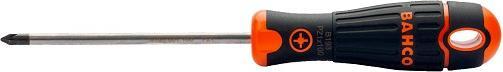 Produktbild Bahco SCREWDRIVER PZ2X125