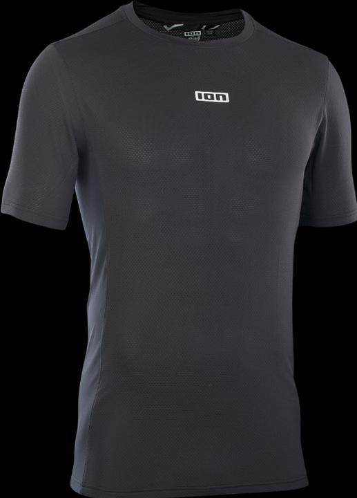Image du produit ION Baselayer Tee SS men - black (48)