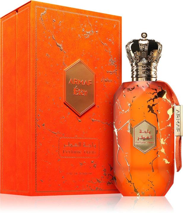 Immagine prodotto Armaf Eter Perfume Oasis Eau De Parfum 3.4 oz 100 ml (Eau de parfum, 100 ml)