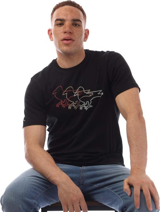 Produktbild Modern Amusement Target Practice TShirt (L)