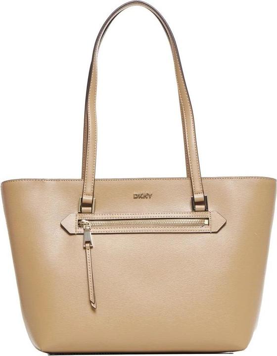 Produktbild DKNY Bryant Shopper Tasche Leder 31 cm (7 l)