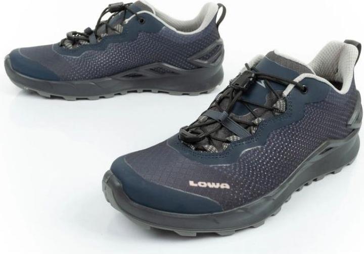 Produktbild Lowa Merger GTX LO Ws (37.5)