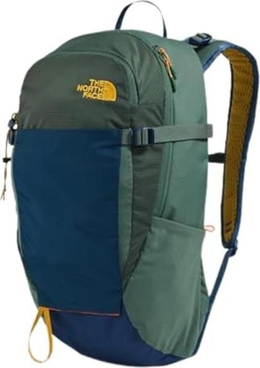 Actual product image North Face Basin 24 Liter Daypack (24 l)