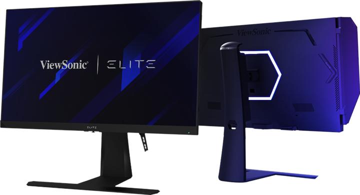 Produktbild Viewsonic Elite XG270QG (2560 x 1440 Pixel, 27")