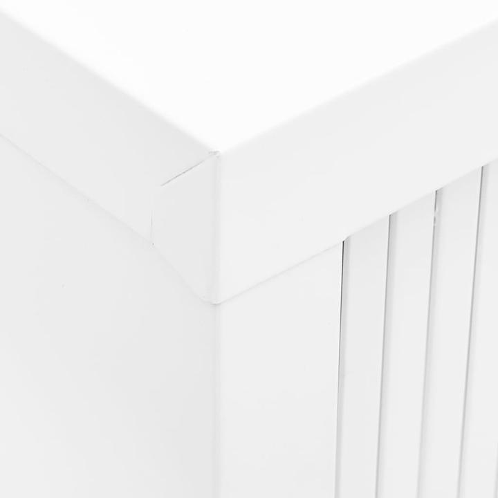Actual product image VidaXL Stetson (40 x 90 x 90 cm)