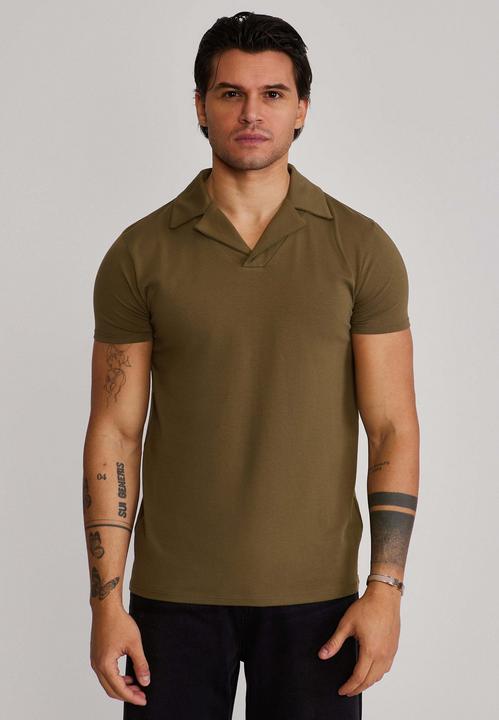 Produktbild Siksilk Polo Revere (L)