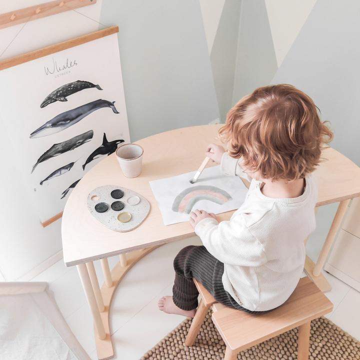 Produktbild Fitwood Kletterbogen GALDHØP