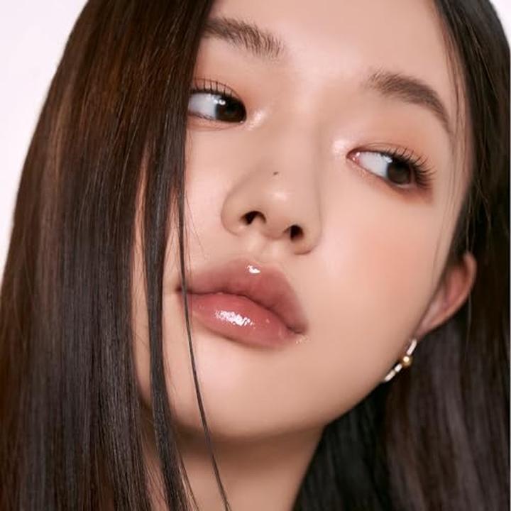 Actual product image Rom&Nd Glasting Colour Gloss (05 Dim mauve)