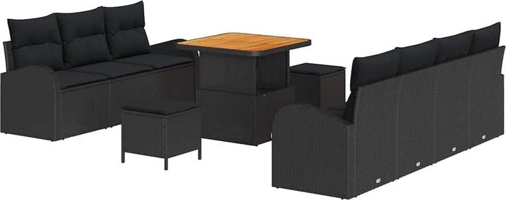 Produktbild vidaXL Valentino