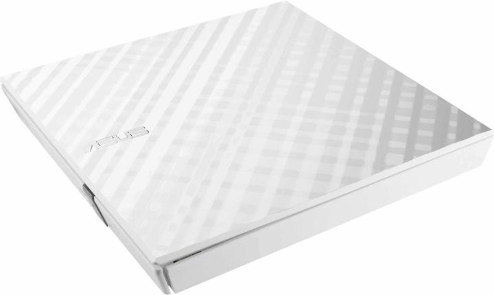 Produktbild ASUS SDRW-08D2S-U Lite (DVD Brenner, DVD Laufwerk)