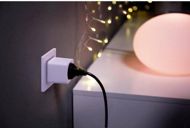 Image du produit Philips Hue Smart Plug DE Stecker