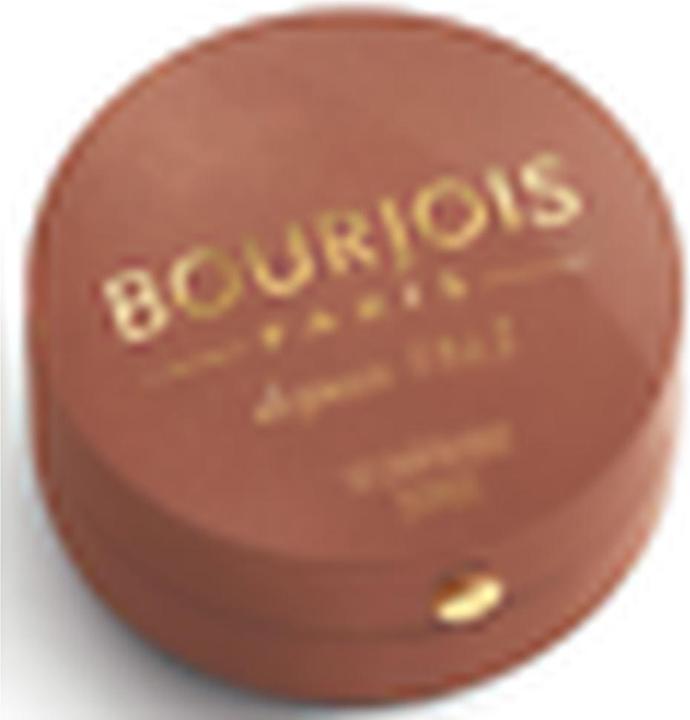 Actual product image Bourjois Little Round Pot (54 Rose Frisson)