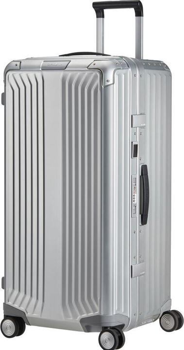 Produktbild Samsonite Trolley Lite Box Alu Trunk 80cm (106 l)