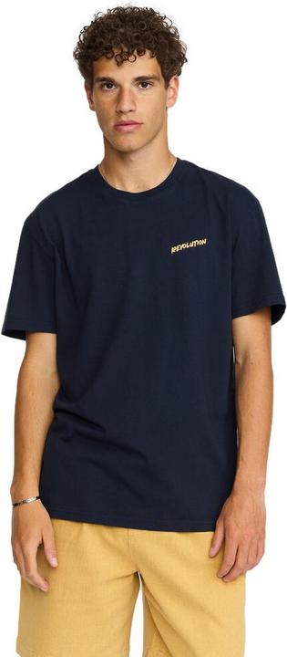 Produktbild Revolution Printed T-Shirt Sign (S)