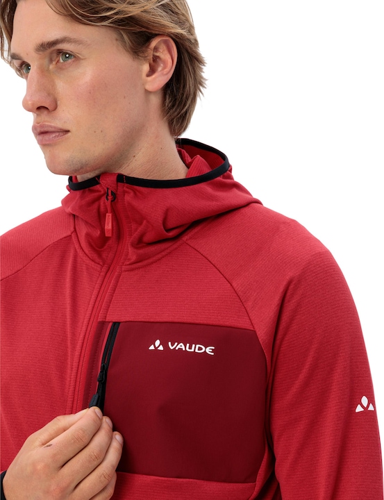 Image du produit Vaude Tekoa Fleece Jacket II (XL)