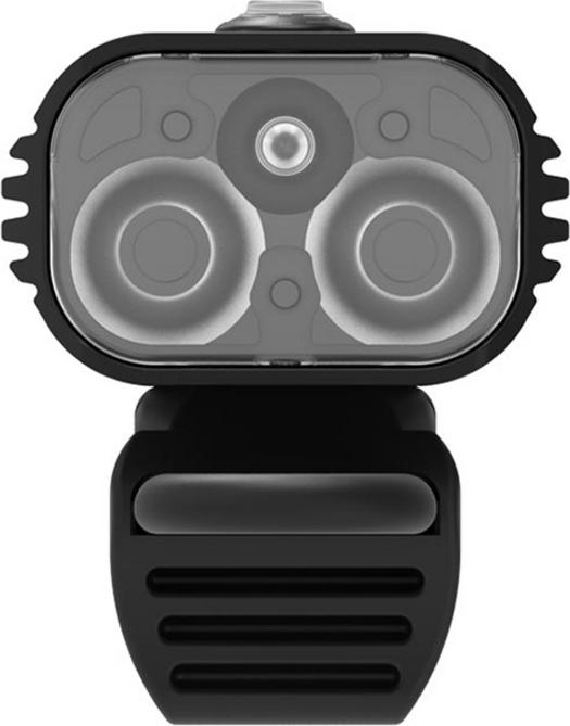Produktbild Lezyne Macro Drive 1400 / Strip Drive Pro 400 (1400 lm)