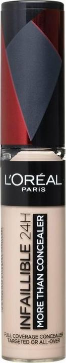 Actual product image L'Oréal Paris Infaillible More Than (325 Bisque)