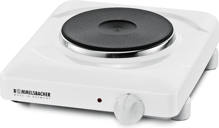 Image du produit Rommelsbacher Plaque de cuisson individuelle THS 1090