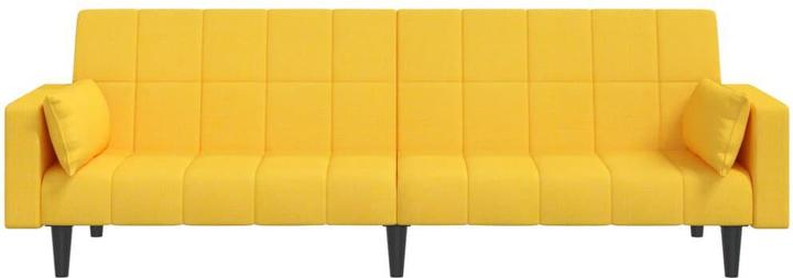 Produktbild vidaXL Schlafsofa (2-Sitzer)