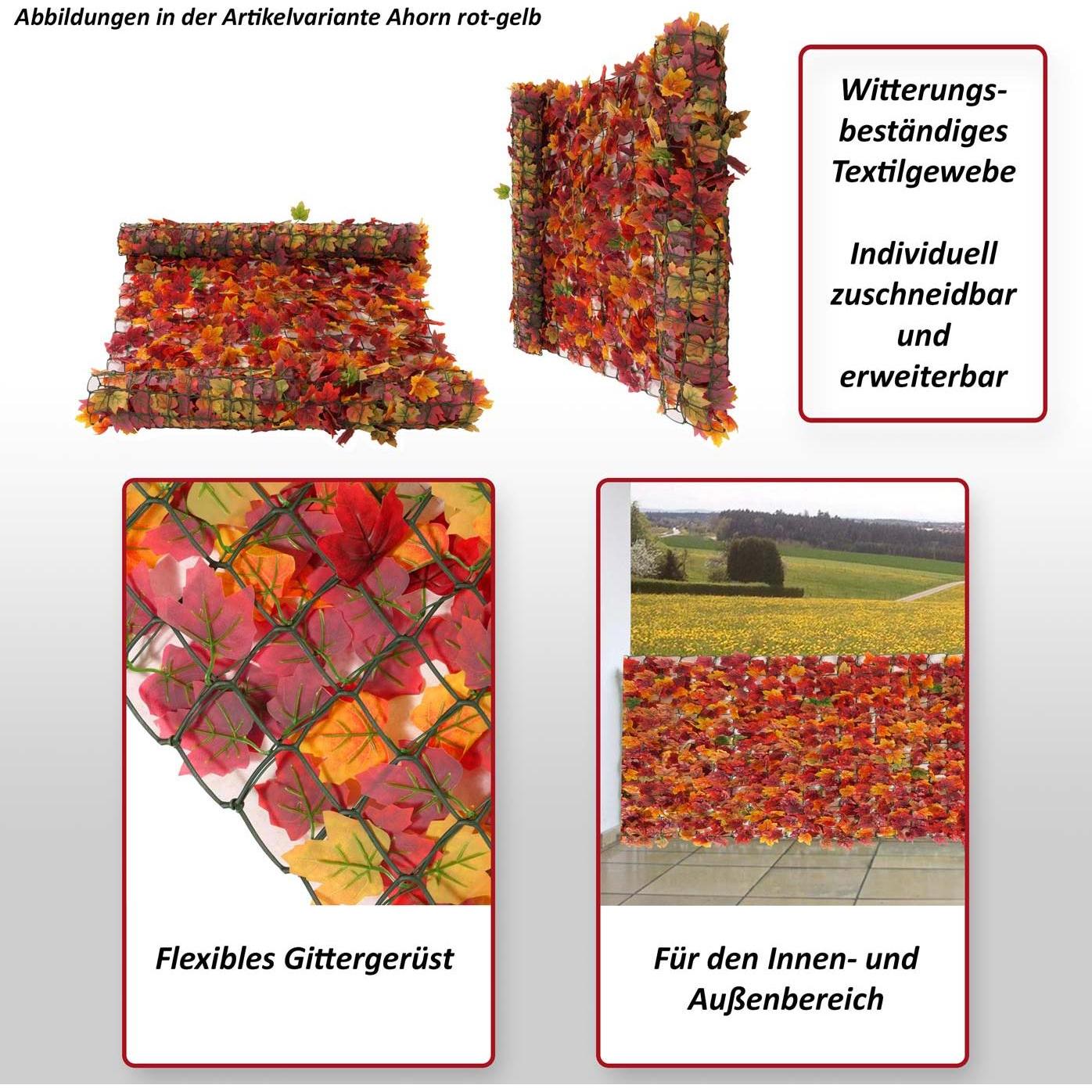 Thumbnail - MCW, Sichtschutz, N77