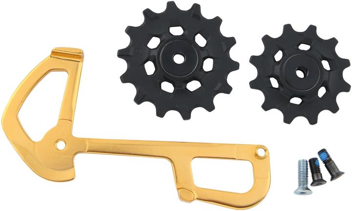 Produktbild Sram X-Sync und Innenkäfig Schaltwerkrollen für XX1 Eagle Schaltwerk
