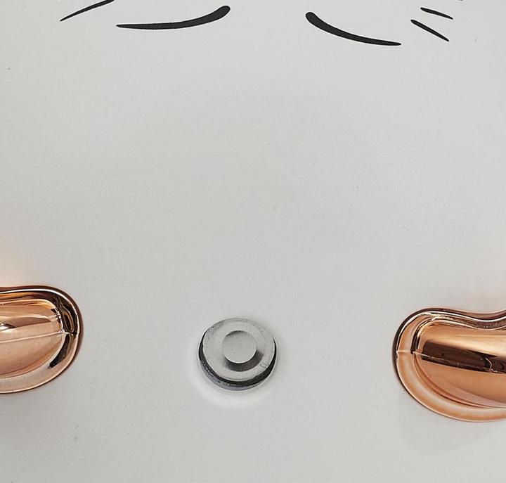 Image du produit Sombo Kawaii Diffuser Katze LED