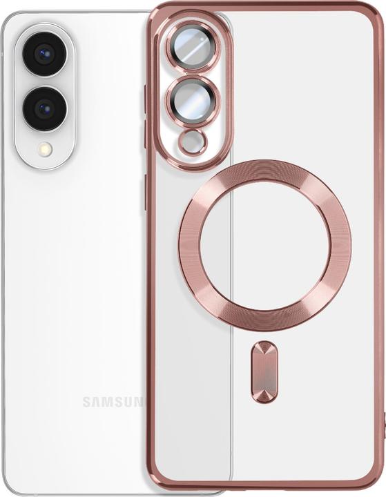 Produktbild Avizar MagSafe-Series (Samsung Galaxy S25 Edge)