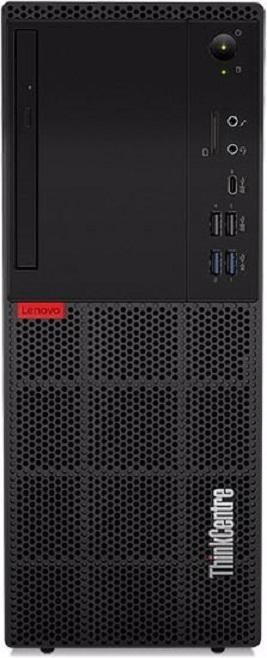 Image du produit Lenovo ThinkCentre M720t (Intel Core i7-8700, 16 Go, 512 Go)