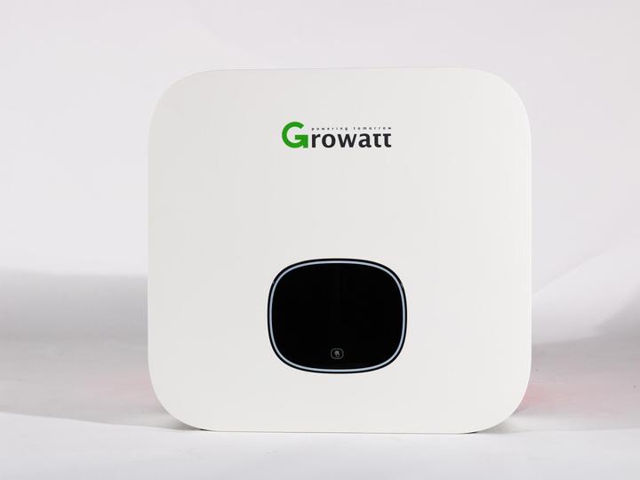 Immagine prodotto Growatt Inverter ibrido MIN 4600TL-XH PV 4600 W, monofase