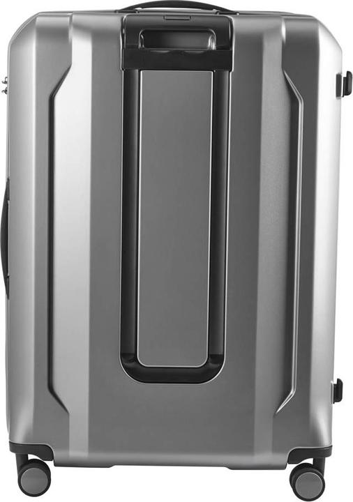 Produktbild D&N Travel Line 8100 - 3-teiliges Koffer-Set (217 l)