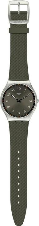 Produktbild Swatch Skinearth (Analoguhr, 42 mm)