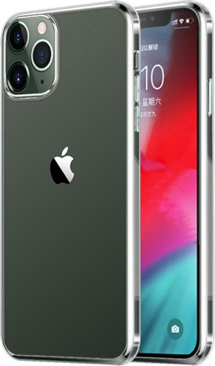 NXE Silicone Case (Apple iPhone 13 Pro)