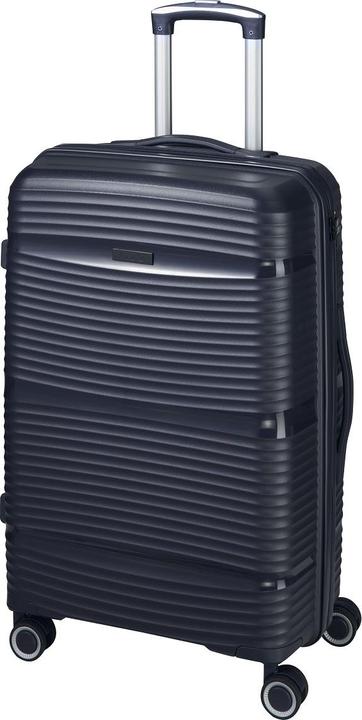 Actual product image D&N Travel Line 4200 - Trolley S (36 l)