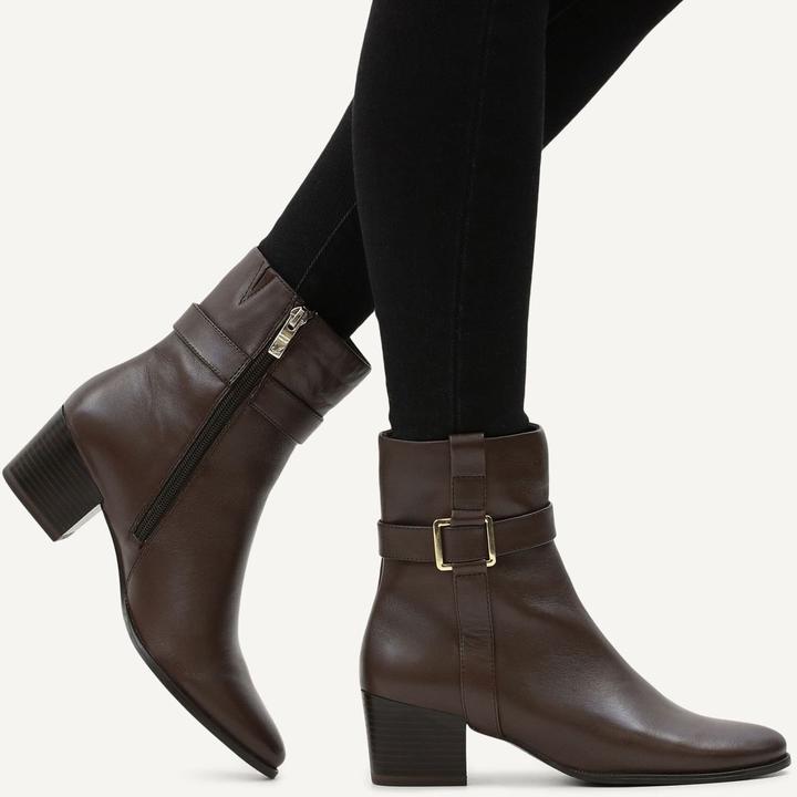 Image du produit Caprice Stiefelette (38.5)