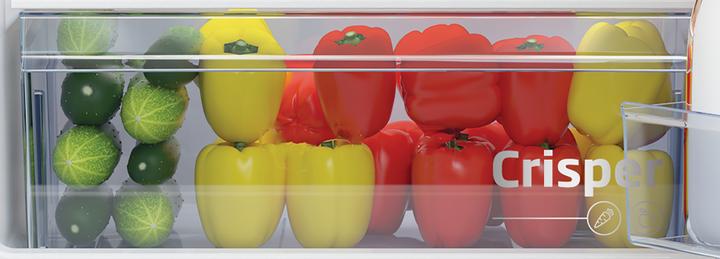 Produktbild Beko RCNA305K40XBRN (266 l)