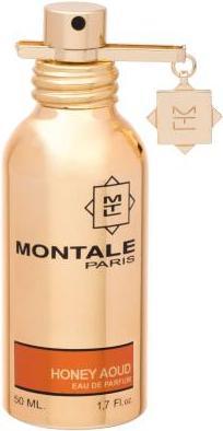 Immagine prodotto Montale Miele Aoud Edp Spray (Eau de parfum, 50 ml)