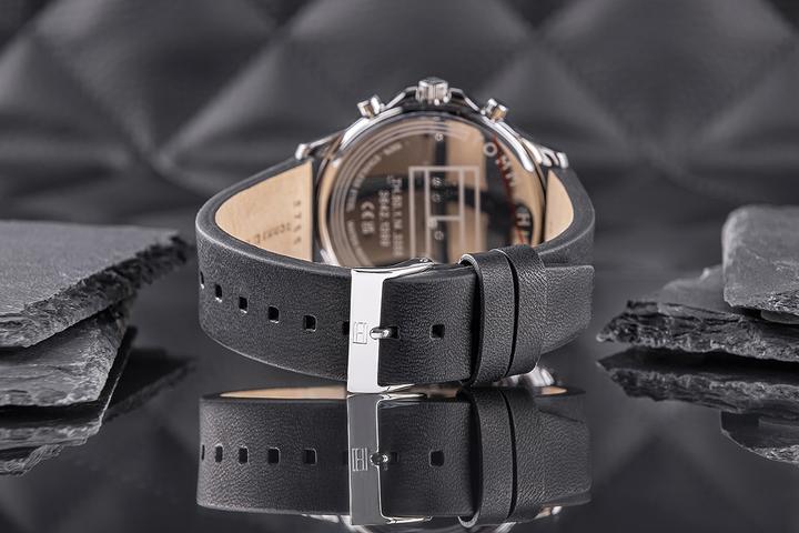 Produktbild Tommy Hilfiger Ryder Herrenuhr 1710495 + BOX