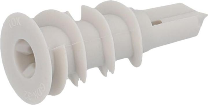 Actual product image Tox Spiral plasterboard dowel (50 pcs.)