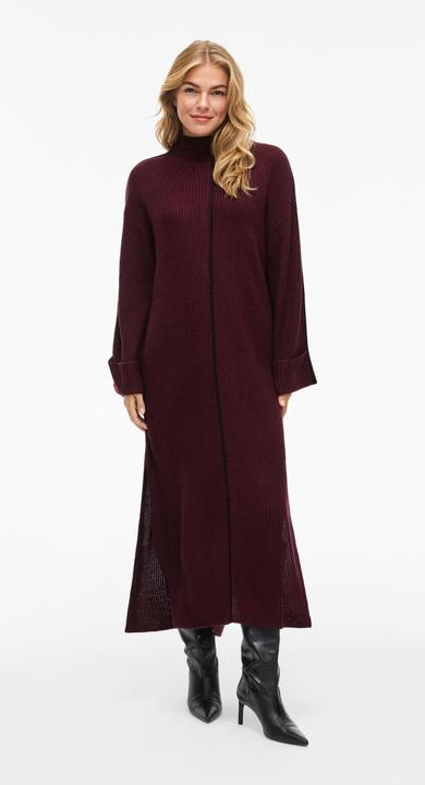 Produktbild Vila VIVIGGA Langärmeliges Maxikleid (XL)