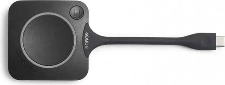 Productafbeelding Barco ClickShare Button 4e generatie CX-serie