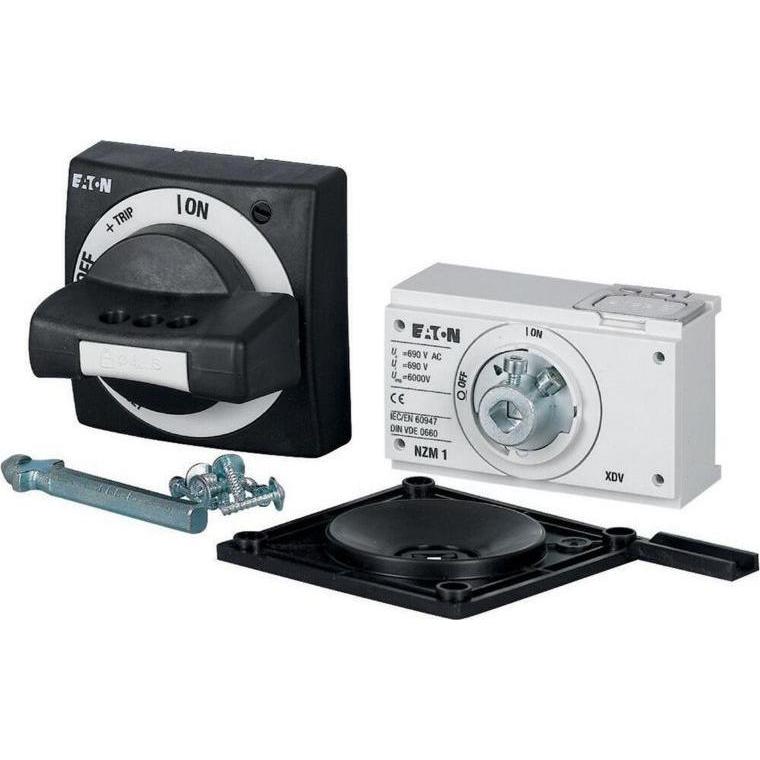 Eaton, Systemstromversorgung, NZM1-XTVDV-0
