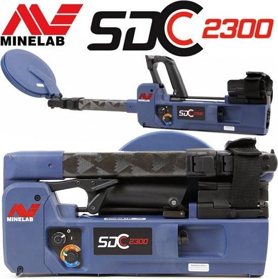 Immagine prodotto Minelab SDC 2300