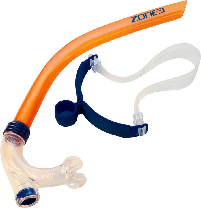 Produktbild Mizuno Front Facing Swim Drill Snorke