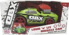 Actual product image Engine Blast Extreme Muscle Car Light & Sound