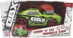 Immagine prodotto Motore a scoppio Extreme Muscle Car Light & Sound