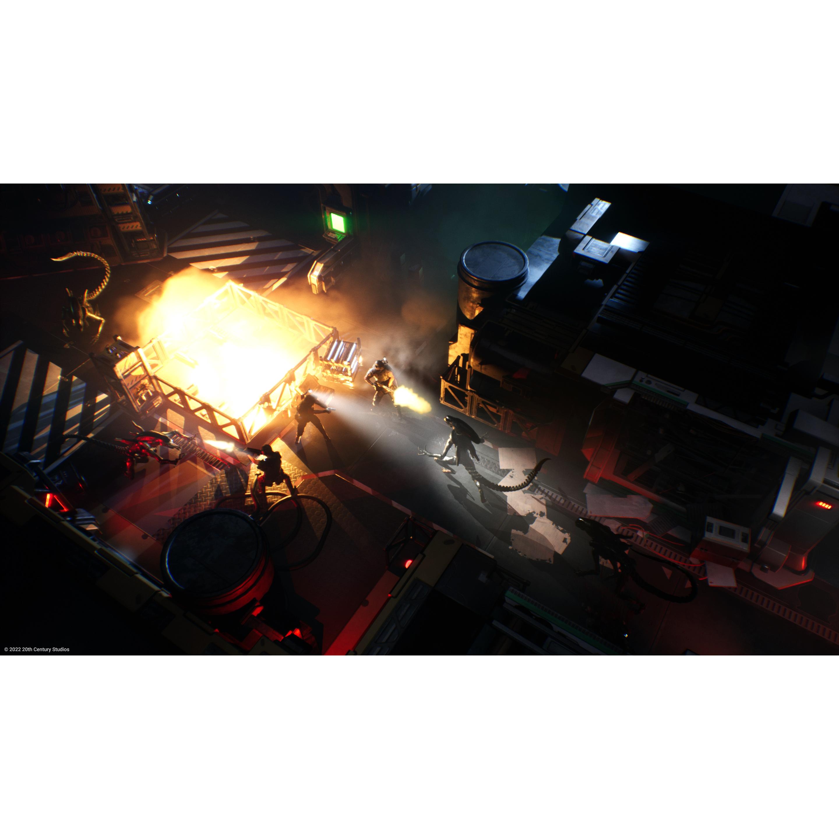 Thumbnail - Focus Home Interactive, Aliens: Dark Descent